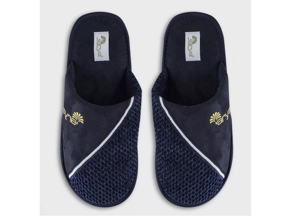 Тапочки мужские Mes / Arya