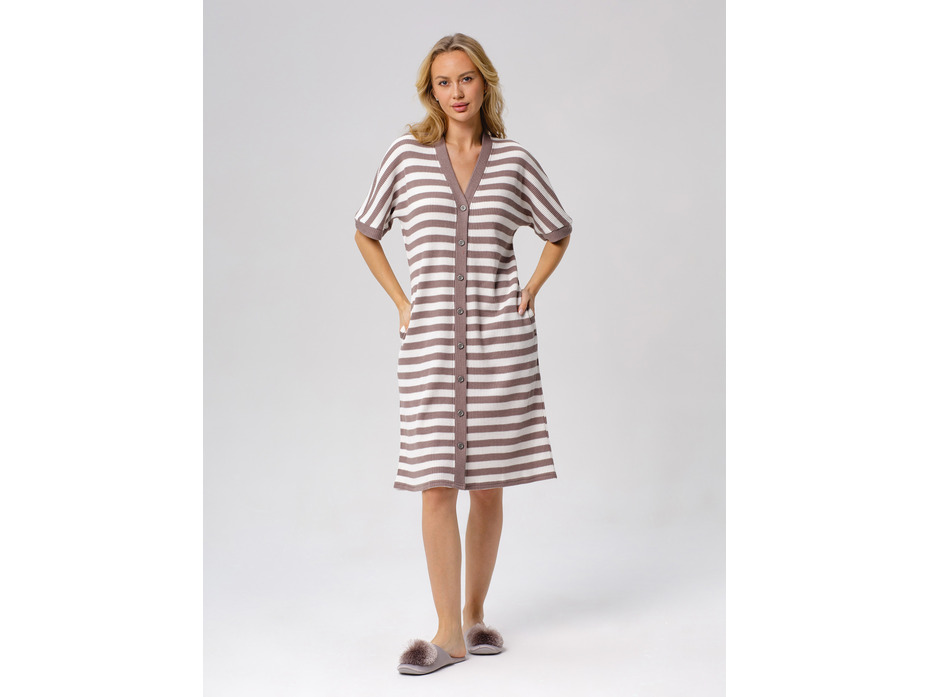 Халат женский 1309 / Дюма