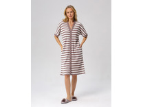 Халат женский 1309 / Дюма