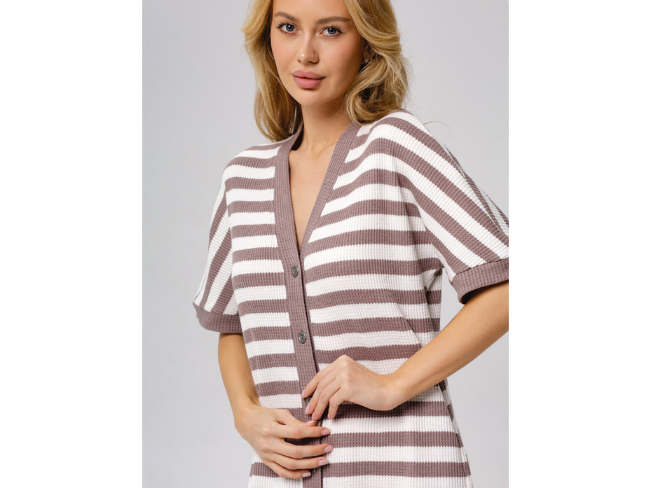 Халат женский 1309 / Дюма