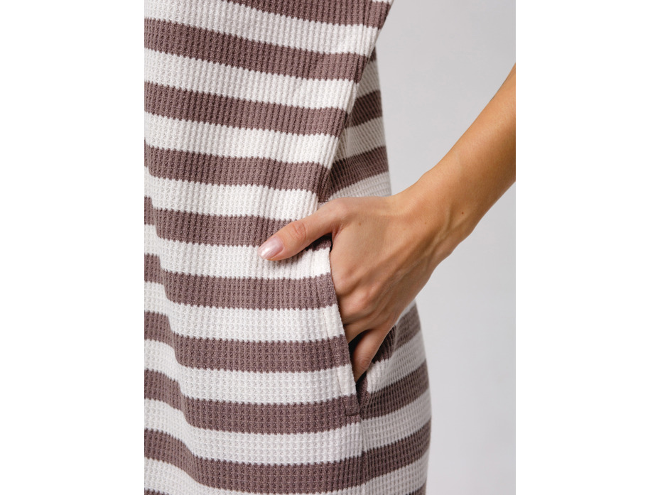 Халат женский 1309 / Дюма