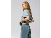 Котюм женский, футболка и брюки 1672/1548 / Дюма Котюм женский, футболка и брюки 1672/1548 / Дюма