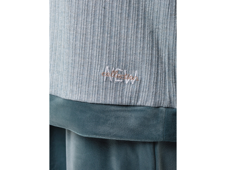 Котюм женский, футболка и брюки 1672/1548 / Дюма Котюм женский, футболка и брюки 1672/1548 / Дюма