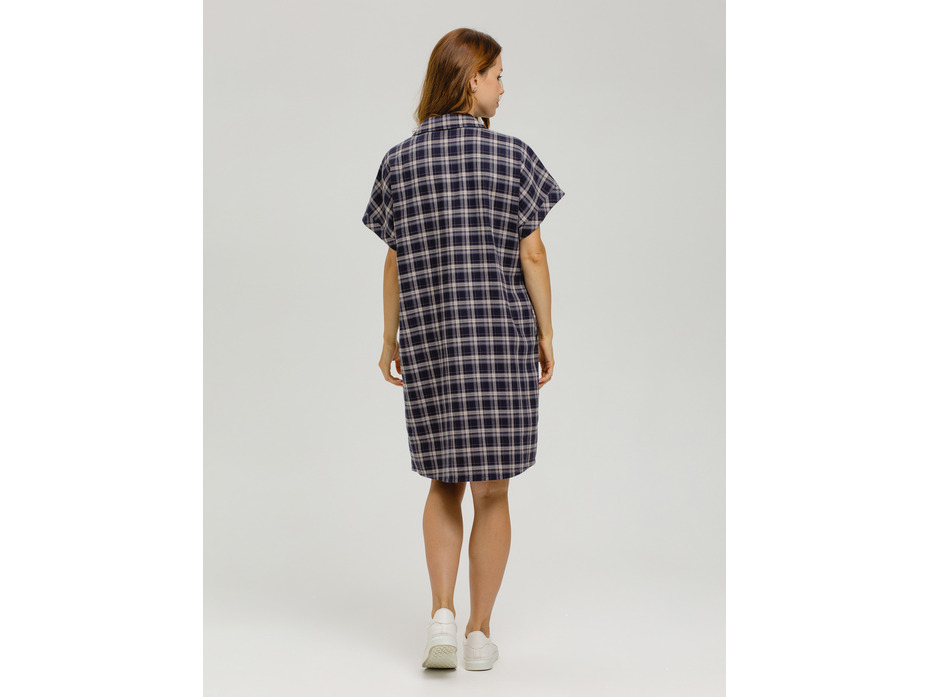 Халат женский 1221 / Дюма Халат женский 1221 / Дюма