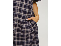 Халат женский 1221 / Дюма Халат женский 1221 / Дюма