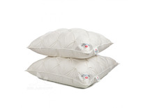 Подушка WBDP2 White Duck Down утиный пух 50*70 / Belashoff