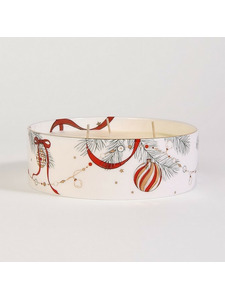 Свеча - салатник NY CNDL2 / Valerie Concept