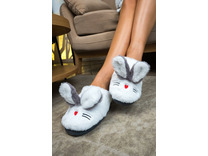 Тапочки женские Beauty / Arya