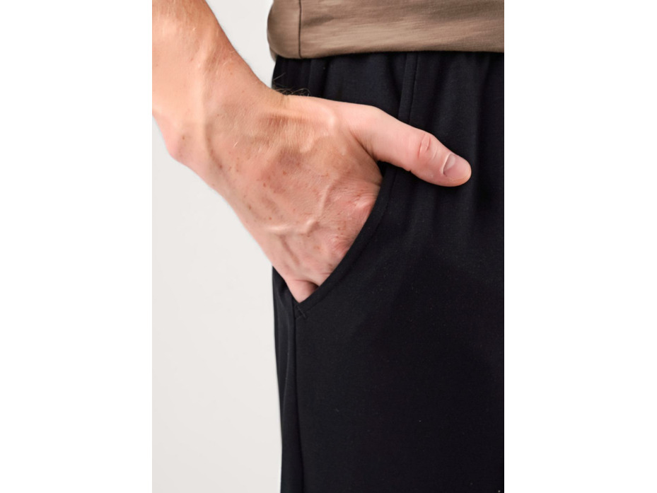 Пижама мужская, футболка и брюки MHP451632/1 / Clever