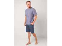 Пижама мужская, футболка и шорты MHP451113/1 / Clever Пижама мужская, футболка и шорты MHP451113/1 / Clever
