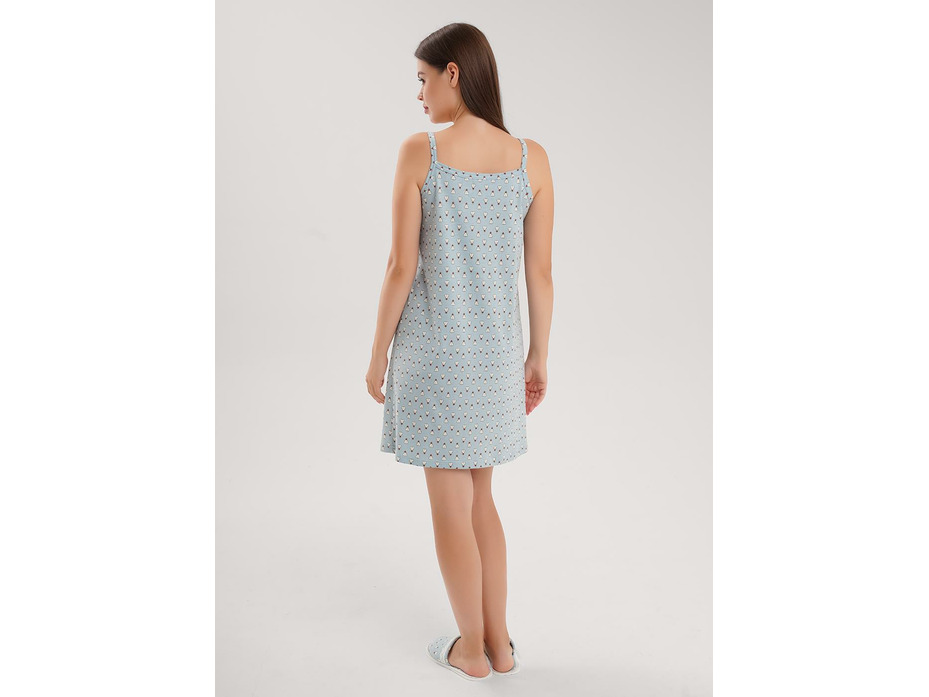 Сорочка женская LS15-1209 / Clever