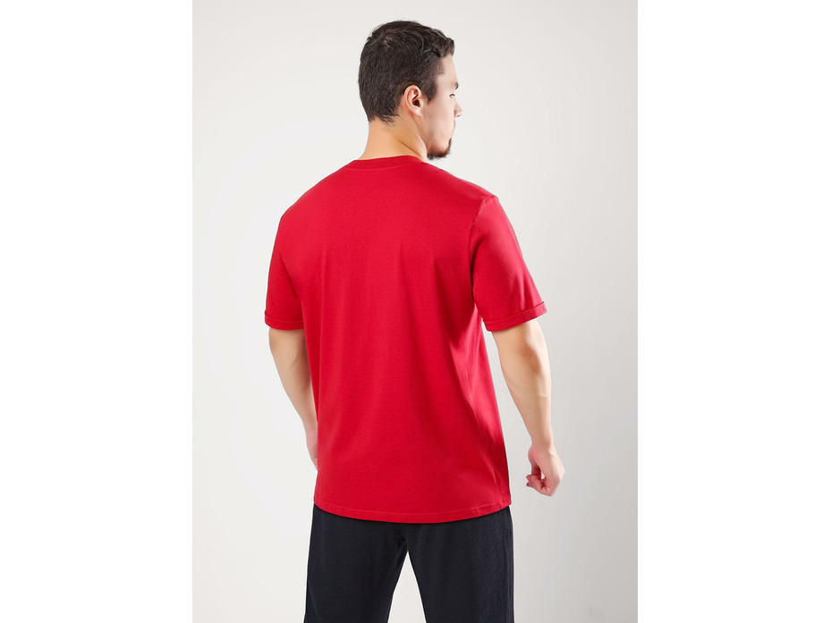 Пижама женская, футболка и шорты MHP451022/1 / Clever