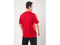 Пижама женская, футболка и шорты MHP451022/1 / Clever