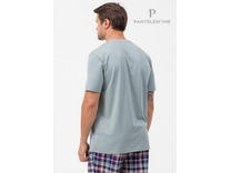 Пижама мужская, футболка и брюки PDK-374 / Pantelemone