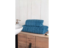 Полотенце Quatro махровое 70*140 / Arya