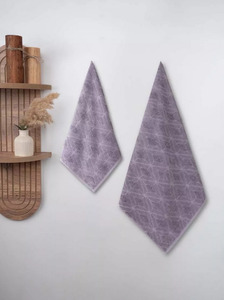 Полотенце Passion махровое 70*140 / Arya