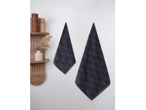 Полотенце Passion махровое 70*140 / Arya