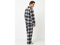 Пижама мужская, рубашка и брюки James / Aruelle