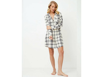 Халат-рубашка Henrietta / Aruelle