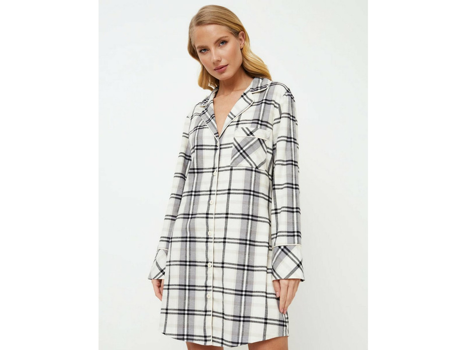 Халат-рубашка Henrietta / Aruelle