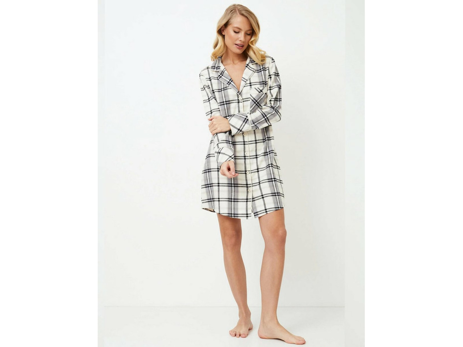 Халат-рубашка Henrietta / Aruelle