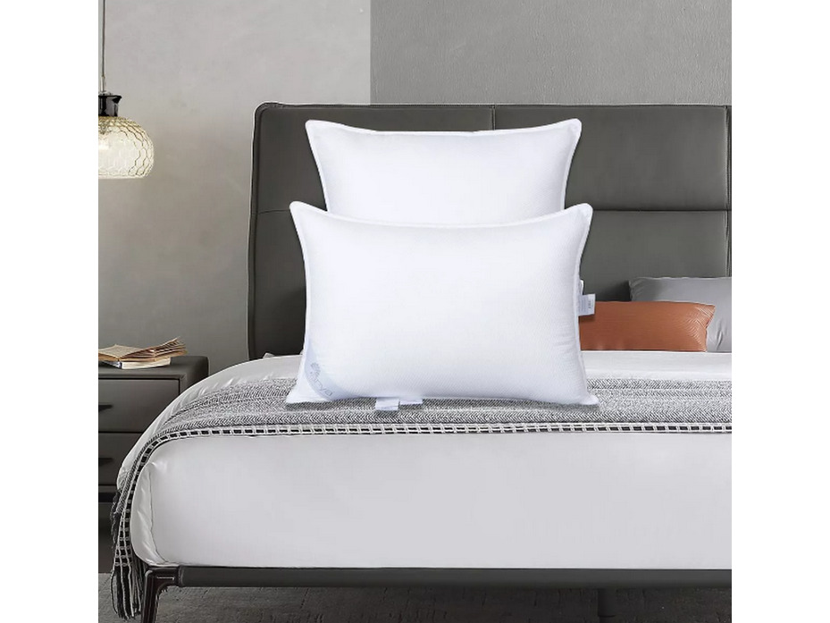 Подушка Aestheticism 3D Seersucker синтетическое волокно 70*70 / Arya Подушка Aestheticism 3D Seersucker синтетическое волокно 70*70 / Arya