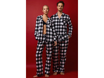 Пижама мужская, рубашка и брюки Adrian / Aruelle