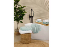 Полотенце Allure махровое 100*150 / Arya