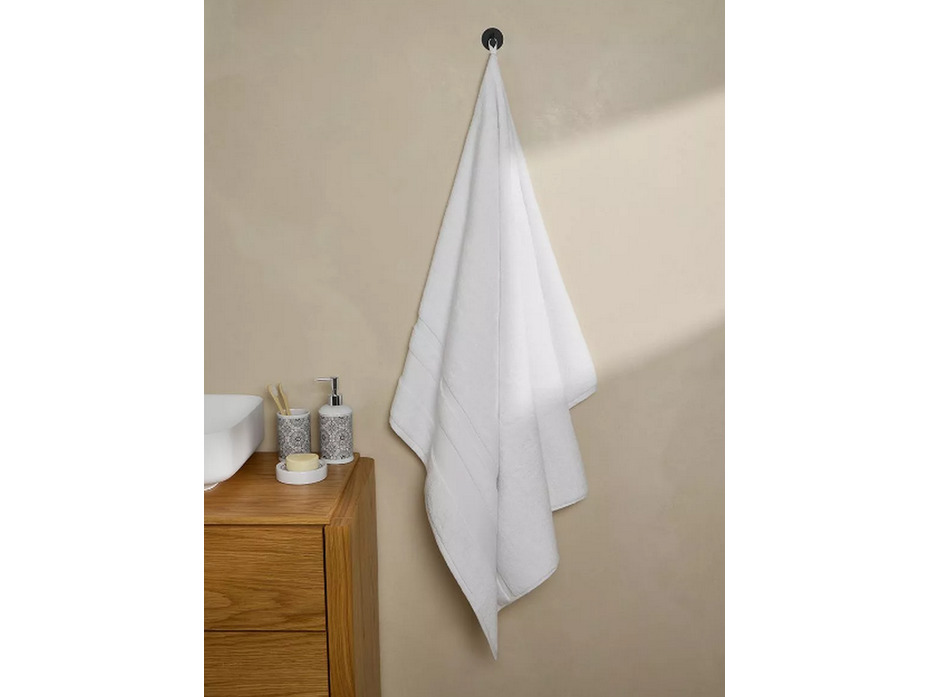 Полотенце Allure махровое 100*150 / Arya