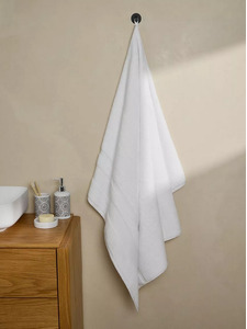 Полотенце Allure махровое 100*150 / Arya