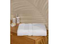 Полотенце Allure махровое 100*150 / Arya