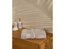 Полотенце Allure махровое 100*150 / Arya