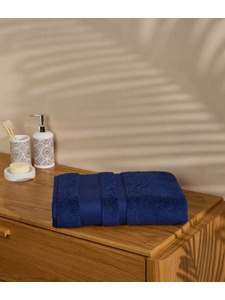 Полотенце Allure махровое 100*150 / Arya