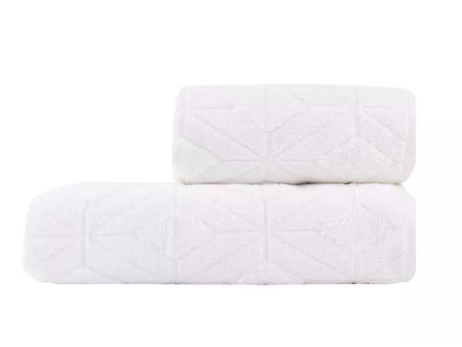 Полотенце Passion махровое 50*90 / Arya