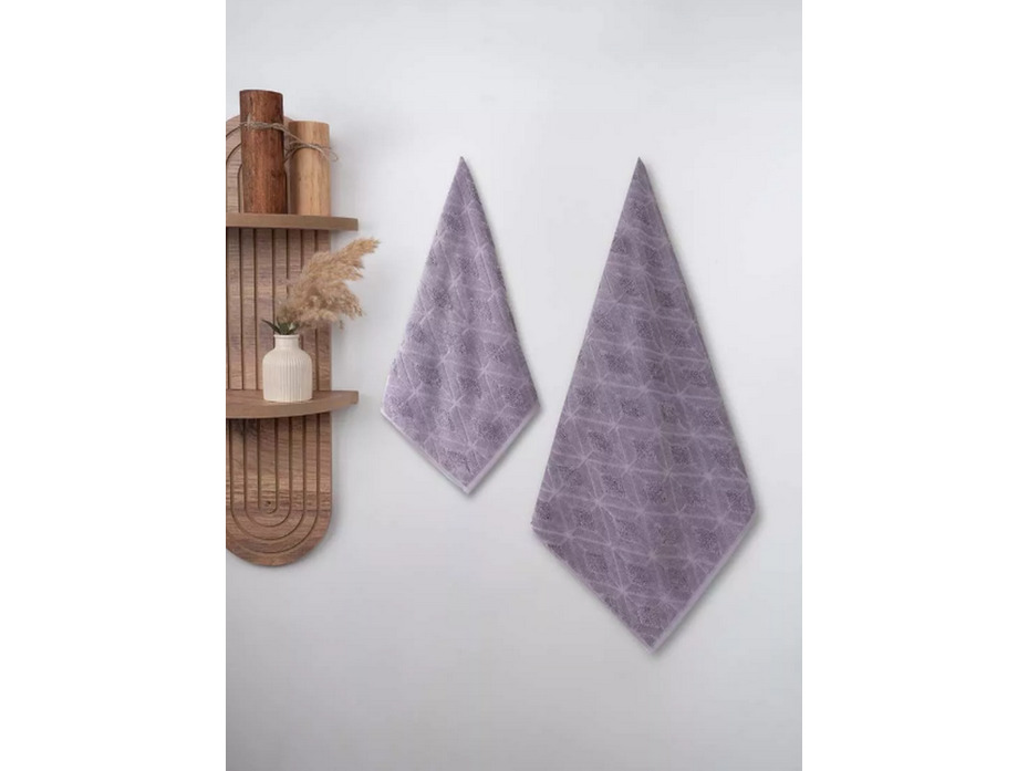 Полотенце Passion махровое 50*90 / Arya