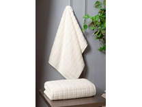 Полотенце Quatro махровое 50*90 / Arya