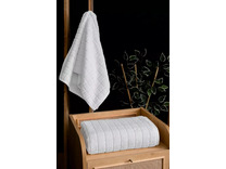 Полотенце Quatro махровое 50*90 / Arya