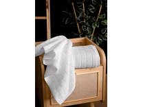 Полотенце Quatro махровое 50*90 / Arya