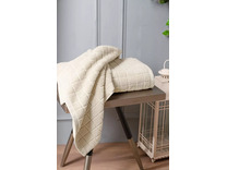 Полотенце Quatro махровое 50*90 / Arya