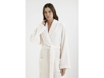 Халат женский YI10077F (112) Signature Robe / DKNY