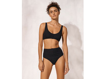 Бюстгальтер купальный 7301064 Henley Rib / Watercult