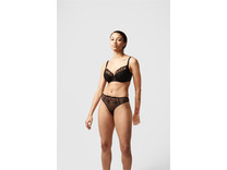 Трусы женские C12M90 Fleurs / Chantelle