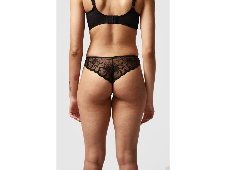 Трусы женские C12M90 Fleurs / Chantelle