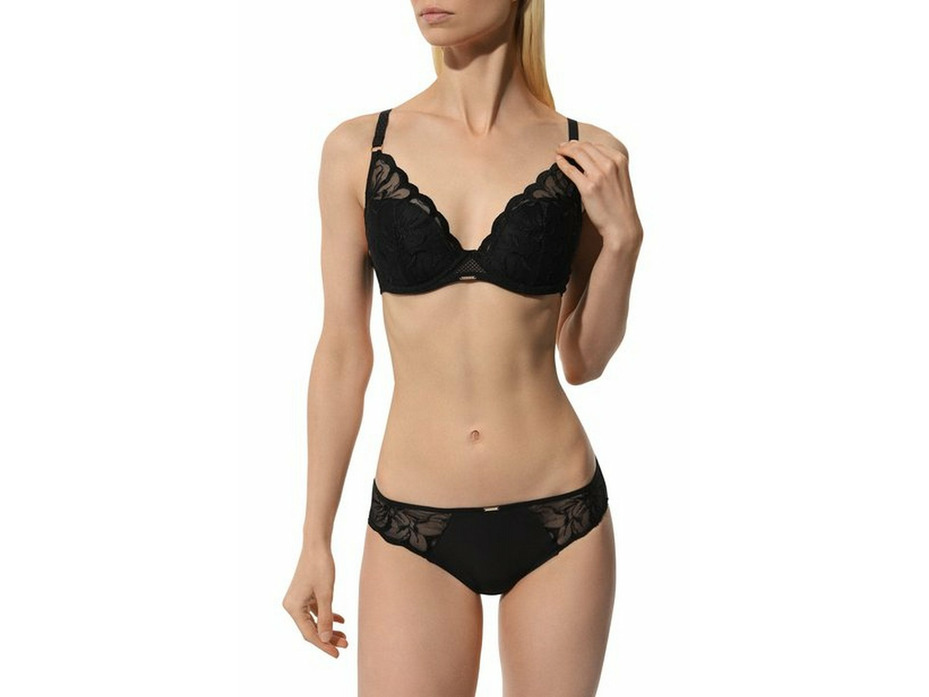 Бюстгальтер C12M20 Fleurs / Chantelle Бюстгальтер C12M20 Fleurs / Chantelle