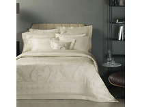 Постельное белье Berthe сатин жаккард Евро-макс сп / Valeron