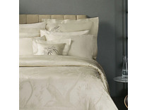 Постельное белье Berthe сатин жаккард Евро-макс сп / Valeron