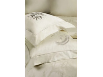 Постельное белье Berthe сатин жаккард Евро-макс сп / Valeron