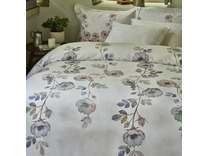 Постельное белье Fleurine сатин премиум Евро сп / Valeron Постельное белье Fleurine сатин премиум Евро сп / Valeron