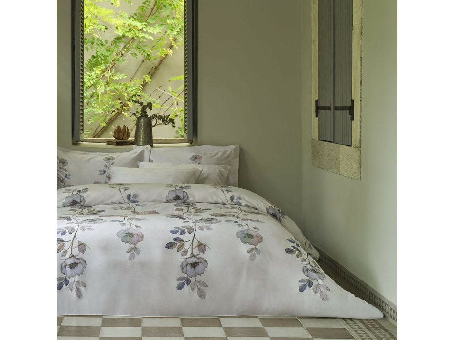 Постельное белье Fleurine сатин премиум Евро сп / Valeron Постельное белье Fleurine сатин премиум Евро сп / Valeron