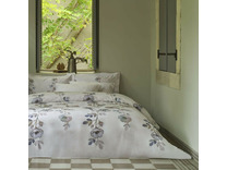 Постельное белье Fleurine сатин премиум Евро сп / Valeron Постельное белье Fleurine сатин премиум Евро сп / Valeron